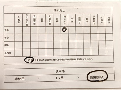 平和屋着物◎六通柄　本袋帯　草花文　正絹　逸品　BAAX0762hv