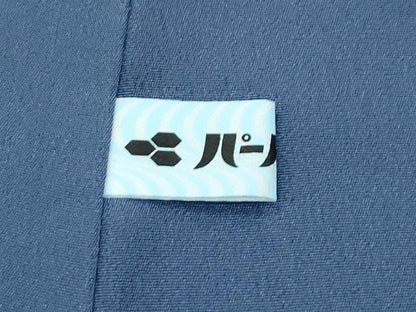 平和屋本店●極上　訪問着　薔薇　暈し染め　金彩　逸品　CZAA5585s6