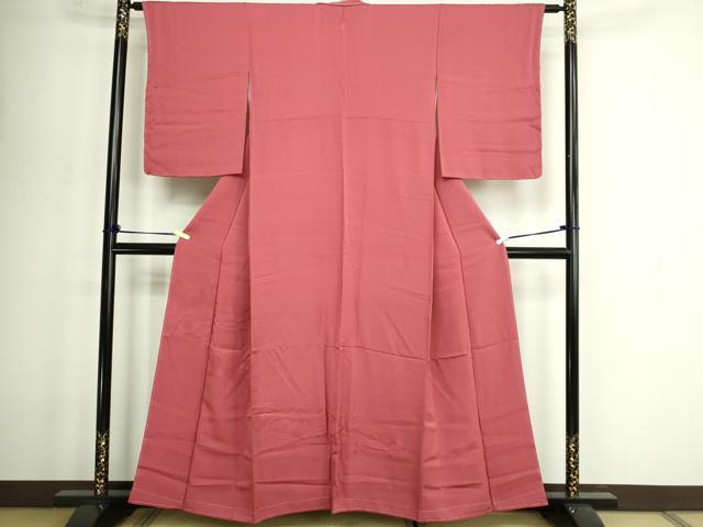 平和屋着物■豪華色留袖 刺繍 結び紐花文 正絹 逸品 未使用 DABD3266sf