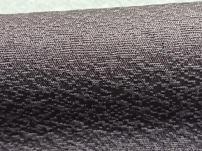 平和屋着物●色留訪問着　霞文　暈し染め　正絹　逸品　AABH0838fy