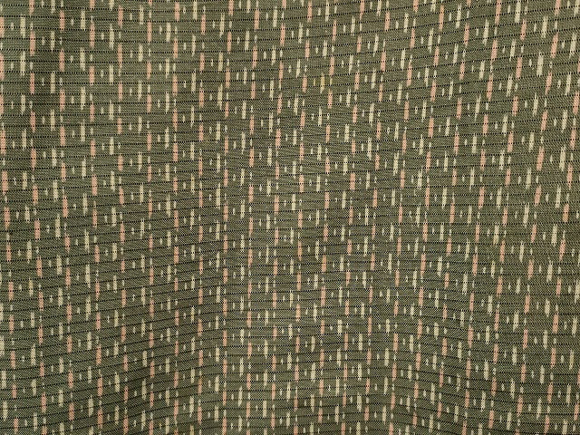 平和屋本店■夏物 小紋 絽 紗 まとめて20点 花柄 ろうけつ染め 手描き 着用可能多数 全て正絹 se4018