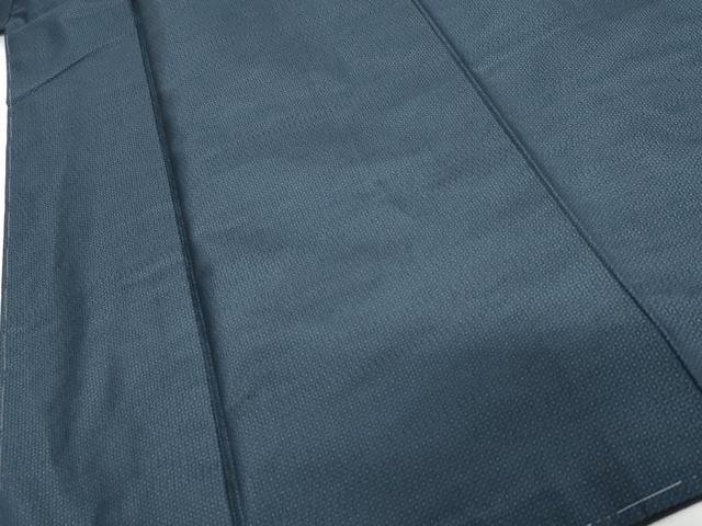 平和屋着物●男性　本場大島紬　アンサンブル　亀甲絣　正絹　逸品　未使用　AABH3666cs 平和屋着物○男性 本場大島紬 アンサンブル 亀甲絣 正絹 逸品 未使用