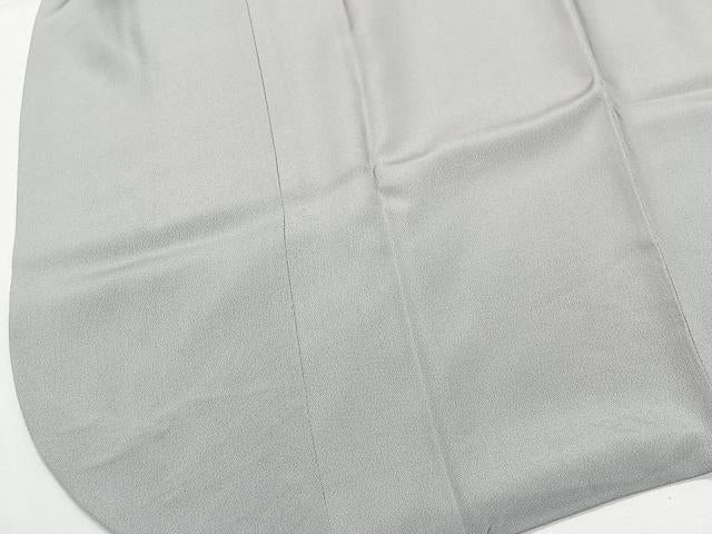 平和屋着物∞染色家 岩浅公展　道行コート　霞文　暈し染め　ロング丈　正絹　逸品　CABE4897ua