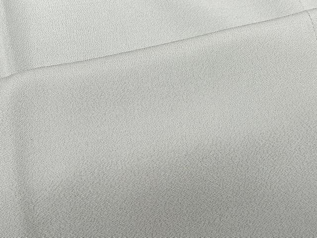 平和屋着物∞染色家 岩浅公展　道行コート　霞文　暈し染め　ロング丈　正絹　逸品　CABE4897ua