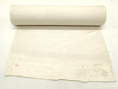 平和屋着物▼付下げ 反物 着尺 風景草花文 松竹梅 未使用 DABD4732zy