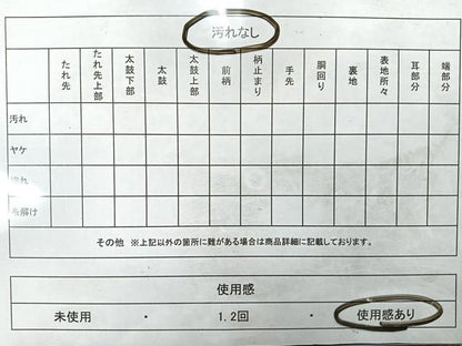 平和屋着物◎六通柄袋帯　彩絵桧扇文　金糸　正絹　逸品　CABE5669nb