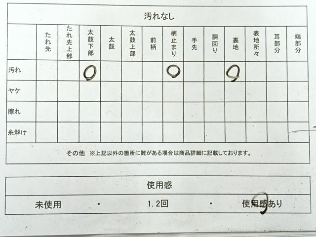 平和屋着物◎六通柄袋帯　蜀江花文　純プラチナ箔　正絹　逸品　AABH5448uk