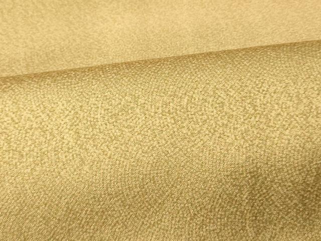 平和屋着物■訪問着 江戸小紋 霞鮫小紋柄 暈し染め 正絹 逸品 AABH4466fw
