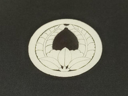 平和屋着物[]お宮参り 男の子 祝着 産着 初着 のしめ 刺繍 鷹 鷲 渡船風景松文 暈し染め 金彩 逸品 DABC5363ma