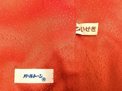 平和屋着物●豪華振袖　花蝶文　暈し染め　黒地　金銀彩　正絹　逸品　未使用　AABH4794fy