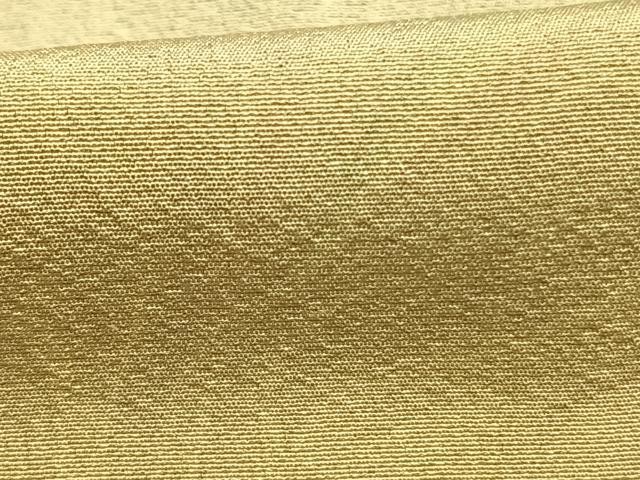 平和屋着物●訪問着　作家物　万雄彩　墨流し文様　色流し　暈し染め　正絹　逸品　未使用　AABH4800fy