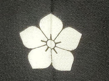 平和屋着物■豪華黒留袖　吉祥松文　金彩　正絹　逸品　CABE4242ou