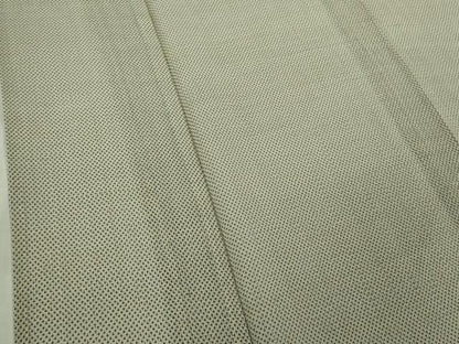 平和屋本店＊極上 夏物 男性 本塩沢 夏塩沢 蚊絣 逸品 DZAA8189kh6