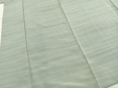 平和屋着物▼上質な小紋 作家物 霞文 正絹 逸品 AABH4816fy
