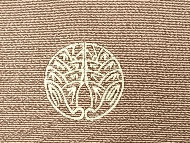 平和屋着物●豪華色留袖　友禅　駒刺繍　風景花文　金彩　正絹　逸品　AABH4891fy 平和屋着物○豪華色留袖 友禅 駒刺繍 風景花文 金彩 正絹 逸品