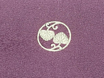 平和屋着物■豪華色留袖 枝花文 金銀彩 正絹 逸品 DABE0890qa