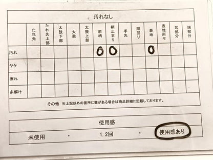 平和屋着物◎西陣 押田和男作 六通柄袋帯 唐織 蜀甲扇面花鳥文 プラチナ箔 証紙付き 正絹 逸品 BAAX2005hv