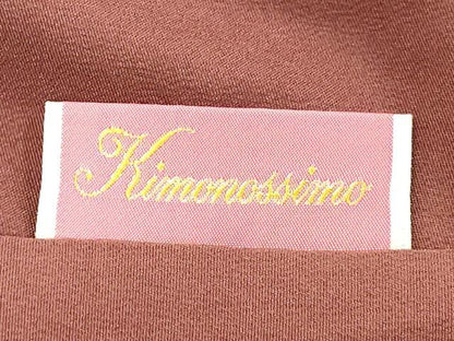 平和屋着物■訪問着 駒刺繍 宝尽くし花文 暈し染め 金彩 正絹 逸品 DABE2979cd