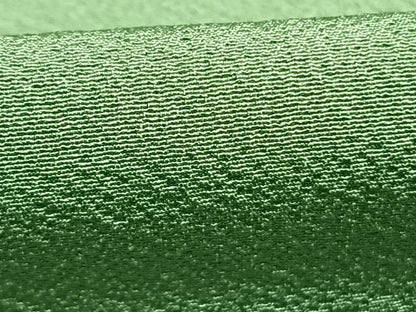平和屋着物●本草木染作家　瑞寶　色無地　柳染色　正絹　逸品　AABH5110fy
