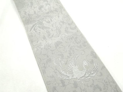 平和屋着物●男性　角帯　鳳凰文　CABF5569hy