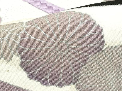 平和屋着物■豪華黒留袖 駒刺繍 結び紐吉祥文 銀彩 正絹 逸品 DABE7702cd