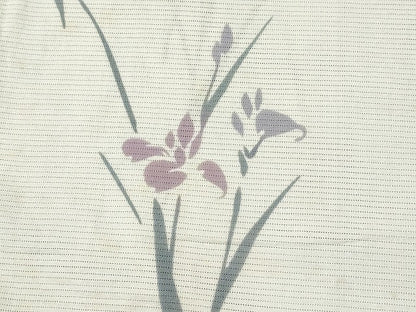 平和屋本店■浴衣 まとめて 45点 蝶 菊 花柄 朝顔 Kansai 山本寛斎 綿絽 など 着用可能多数 未使用品あり ppp3584