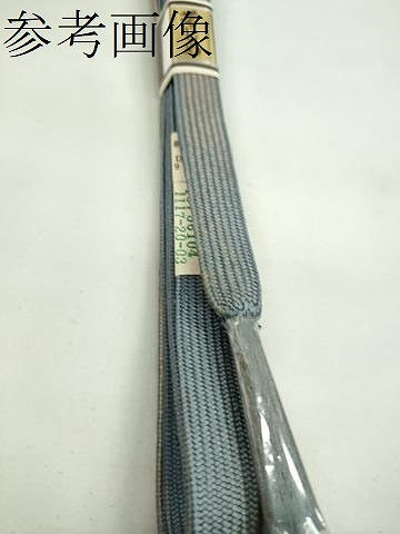 平和屋着物●和装小物　帯締め10本セット　高麗組　唐組　御岳組　丸組　草木染　金糸　逸品　未使用　CABF7282ju