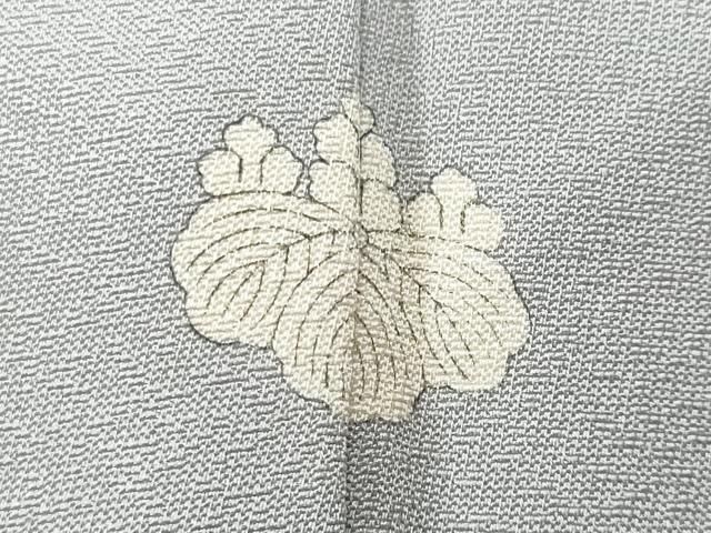 平和屋着物■豪華色留袖　駒刺繍　風景文　正絹　逸品　CABF1155fb