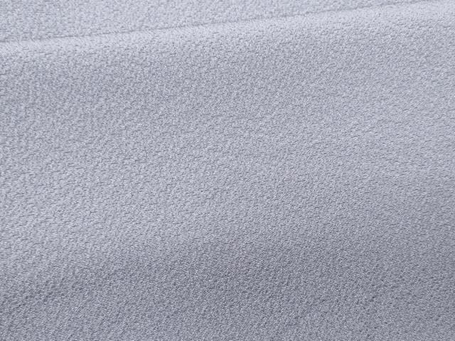 平和屋着物■上質な色無地　藤色　正絹　逸品　CABF6854fb