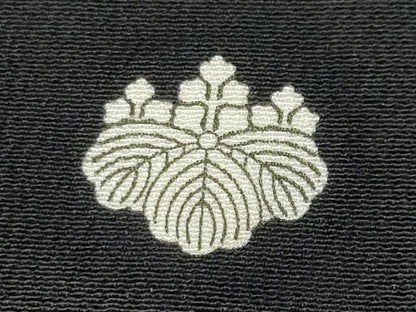 平和屋着物■豪華黒留袖　御所解文　金彩　正絹　逸品　CABF6826fb