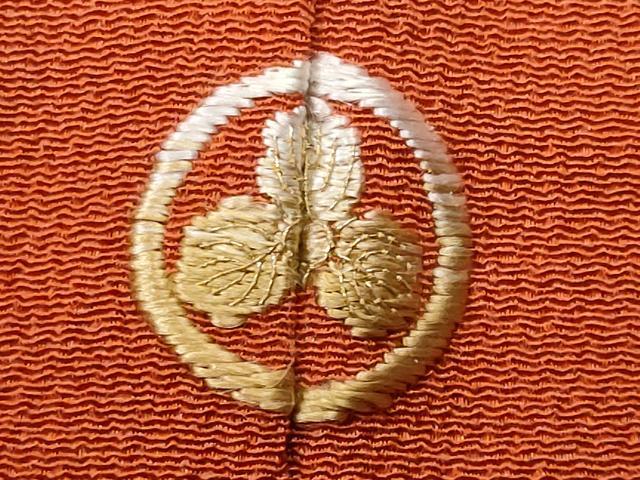 平和屋着物■訪問着 暈し染め 鬼しぼ縮緬 正絹 逸品 CABF6883fb