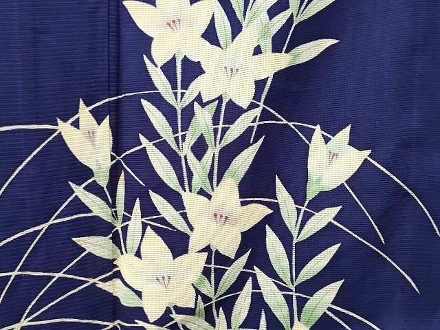 平和屋本店■夏物 訪問着 絽 紗 まとめて20点 花柄 鈴 友禅 手描き 着用可能多数 全て正絹 se4046