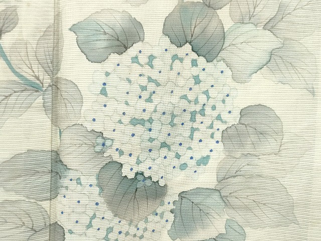 平和屋本店■夏物 訪問着 絽 紗 まとめて20点 花柄 鈴 友禅 手描き 着用可能多数 全て正絹 se4046