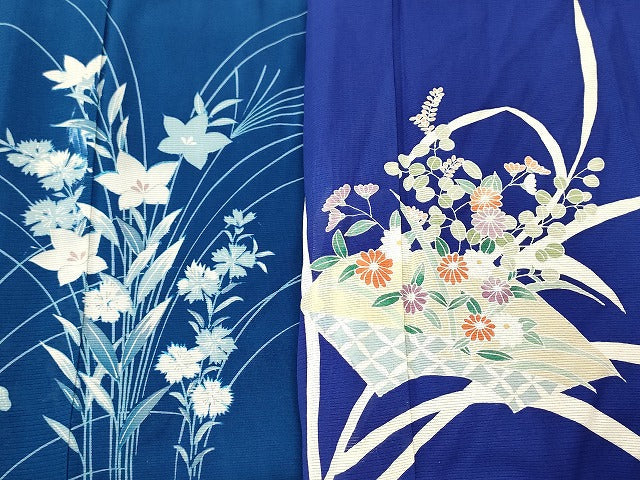 平和屋本店■夏物 訪問着 絽 紗 まとめて20点 鶴 蝶 花柄 友禅 手描き 銀彩 着用可能多数 全て正絹 se4085 平和屋本店□夏物 訪問着 絽 紗 まとめて20点 鶴 蝶 花柄 友禅 手描き