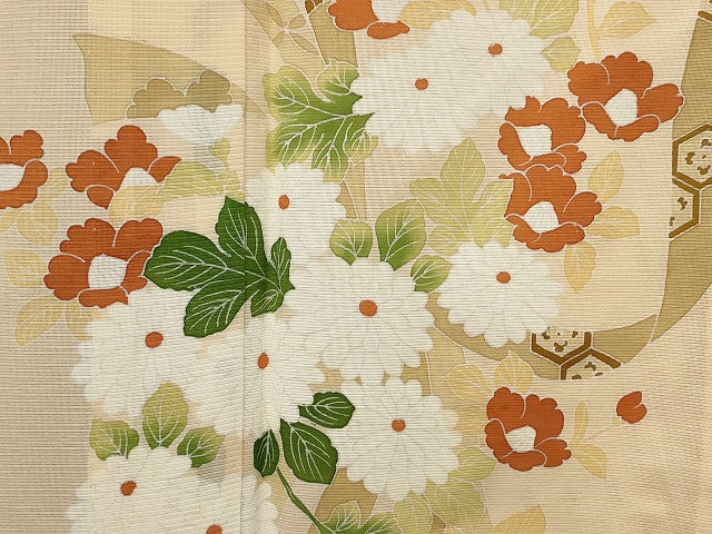平和屋本店■夏物 訪問着 絽 紗 まとめて20点 蝶 花柄 友禅 手描き 着用可能多数 全て正絹 se4047 平和屋本店□夏物 訪問着 絽 紗 まとめて20点 蝶 花柄