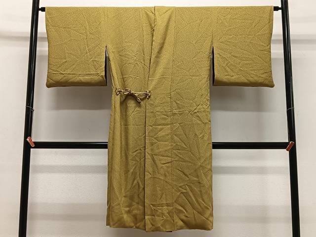 平和屋着物∞道中着　リバーシブル　霞文　ロング丈　正絹　逸品　CABE4837ua コート 道行 女性着物 | 通販・人気ランキング - 価格.com