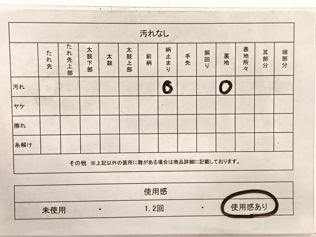 平和屋着物◎六通柄袋帯　花青海波　金銀糸　正絹　逸品　BAAX2208hv