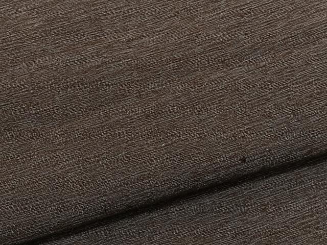 平和屋着物■男性　紬　霞文　正絹　逸品　BAAX2117hv