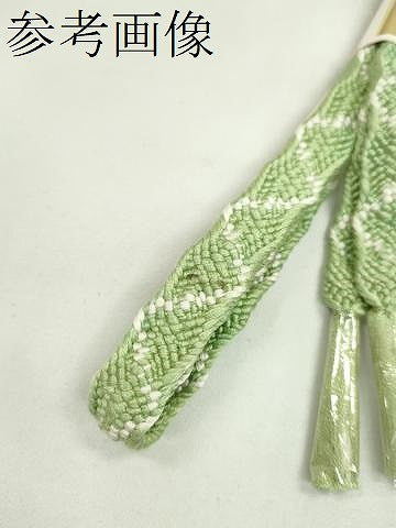 平和屋着物●和装小物　帯締め10本セット　冠組　唐組　白鳳流　大和組　丸組　逸品　未使用　CABF7318ju