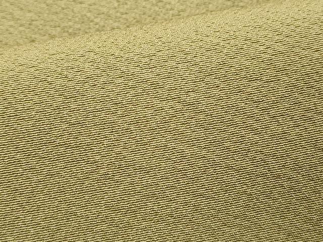 平和屋着物■上質な色無地 利休茶色 正絹 逸品 DABE7909cd