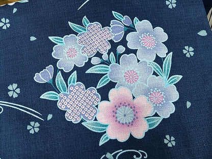 平和屋着物■浴衣 まとめて 45点 蜻蛉 紫陽花 花柄 綿紅梅 など 着用可能多数 未使用品あり mmm111