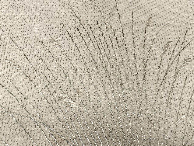 平和屋着物■夏物 名古屋帯 絽 紗 まとめて 50点 人物 蝶 蜻蛉 花柄 絽綴れ 駒刺繍 金銀糸 など 未使用品あり 全て正絹 mmm107