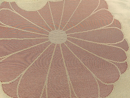 平和屋着物■夏物 袋帯 絽 紗 まとめて 50点 花柄 すくい織 金銀糸 など 未使用品あり 全て正絹 mmm106