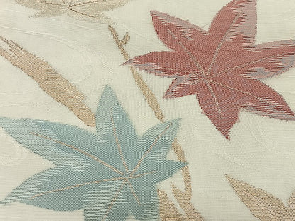 平和屋着物■夏物 名古屋帯 絽 紗 まとめて 50点 人物 蝶 蜻蛉 花柄 絽綴れ 駒刺繍 金銀糸 など 未使用品あり 全て正絹 mmm107