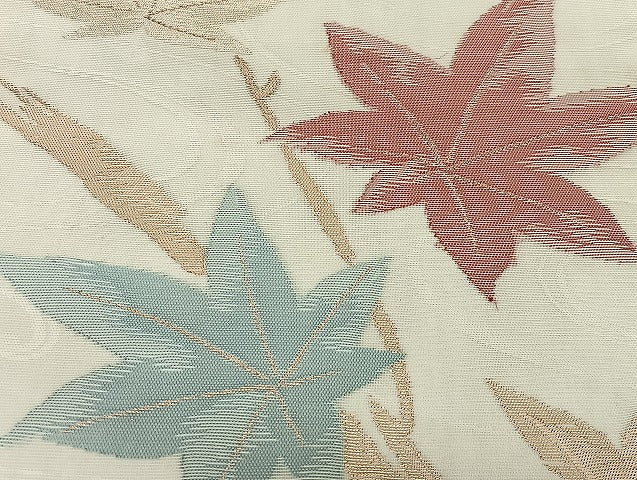 平和屋着物■夏物 名古屋帯 絽 紗 まとめて 50点 人物 蝶 蜻蛉 花柄 絽綴れ 駒刺繍 金銀糸 など 未使用品あり 全て正絹 mmm107