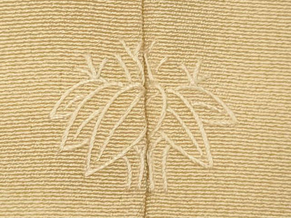 平和屋着物■訪問着 作家物 人物風景文 暈し染め 正絹 逸品 DABF4085cd