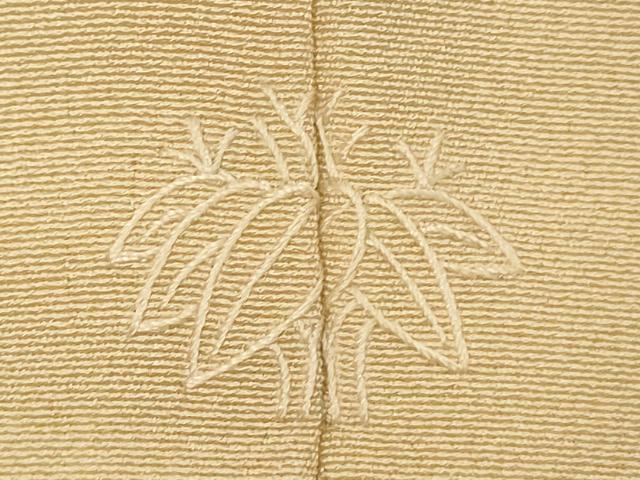 平和屋着物■訪問着 作家物 人物風景文 暈し染め 正絹 逸品 DABF4085cd