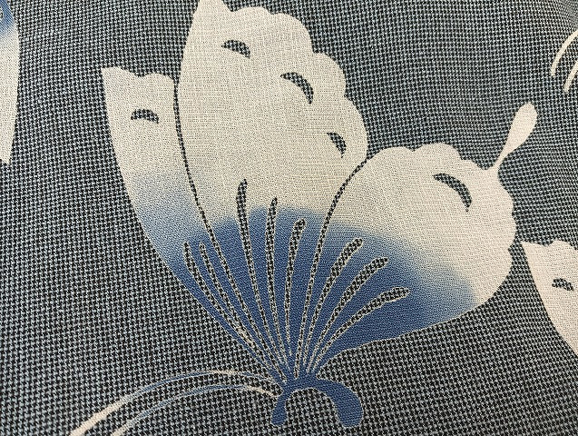 平和屋着物■浴衣 まとめて 45点 蝶 蜻蛉 朝顔 花柄 七宝 など 着用可能多数 未使用品あり mmm133