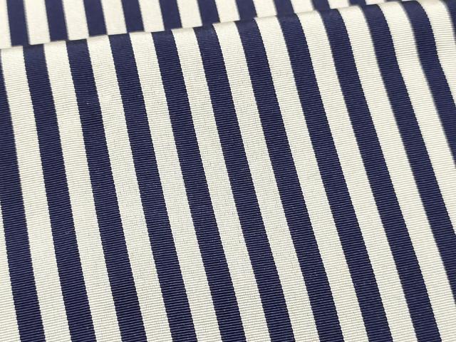 平和屋着物[]男の子　子供　行灯袴　縞　逸品　DABE7151ma