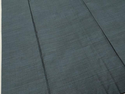 平和屋着物■男性 本場大島紬 100亀甲 総詰め 正絹 逸品 DABF4127cd